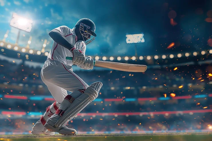 Cricket Betting Hub - Baji Live Official Bangladesh