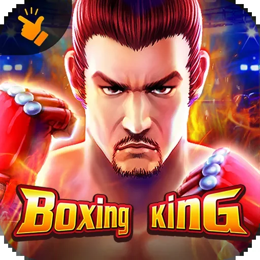 jili boxing king slot bd