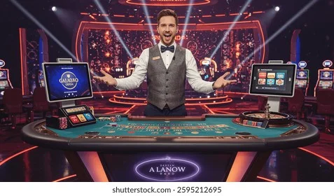 Live Casino Hub - Baji Live Official Bangladesh