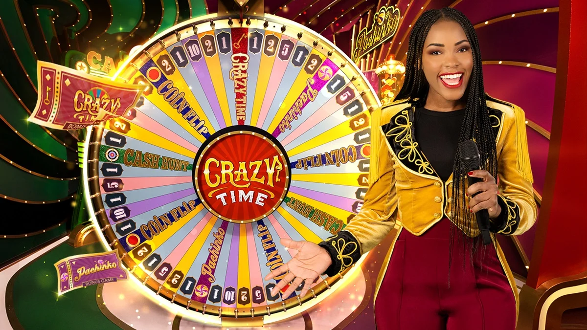 baji live crazy time tracker