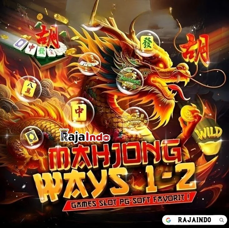 pg soft mahjong ways bd